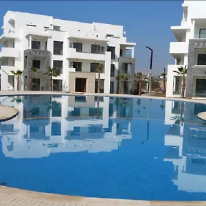 Apartment Appart Aga Hivernage, Agadir